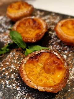 Foto de Pastéis de Nata