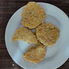 Una foto de Nuggets de Pollo