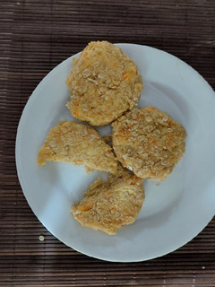 Una foto de Nuggets de Pollo
