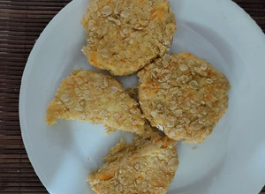 Una foto de Nuggets de Pollo