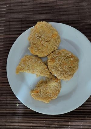 Una foto de Nuggets de Pollo