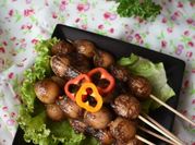 Gambar serbuk coriander