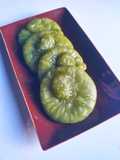 Cucur Pandan