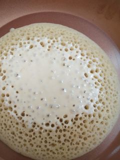 صورة لوصفة بغرير