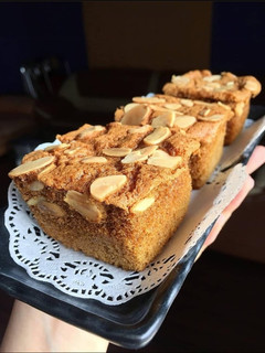 Foto resep Kue Rempah Gula Palem / Oenbitjkoek