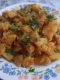 Shaljum ka salan