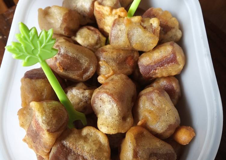 Resep Sosis Bites Anti Gagal