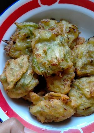 Foto resep Weci Sayur Krawus