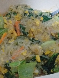 Foto resep Bihun goreng