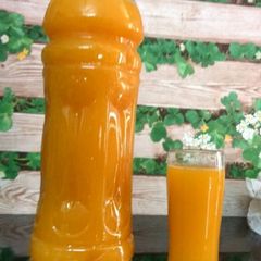 A picture of Mango fruity.