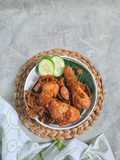 Ayam Goreng Rempah