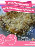 Sangkar Duke (Pisang Bakar Madu Keju)