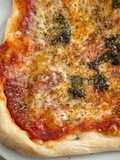Grandma Pizza