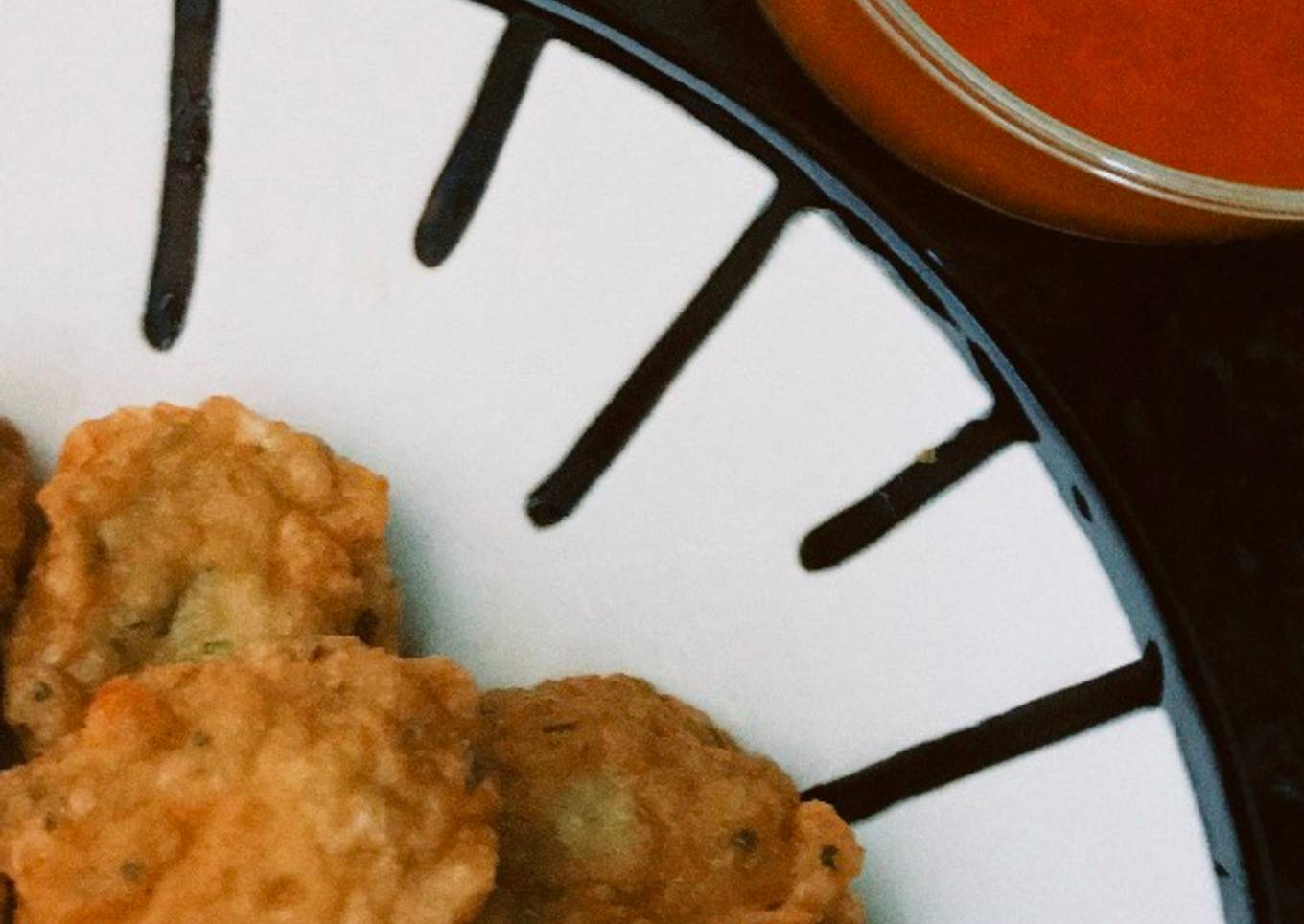 Bakso Goreng