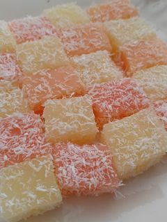 عکسی از دستور باسلوق ژله ای