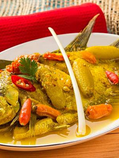 Foto resep Resep Pindang Serai Gurame
