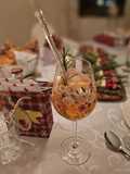 Spritz floral