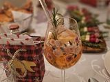 Spritz floral