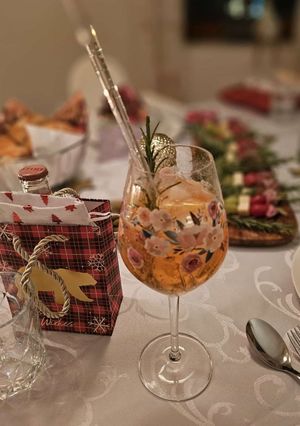 Foto de Spritz floral