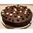 Tarta de huesitos