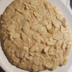 A picture of Kheer.