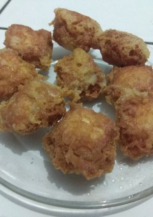 Foto resep Tahu Crispy