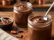 Une photo de stevia cacao