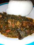 Vegetable soup