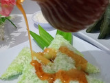 Lupis Ketan