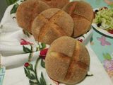 خبز الدار