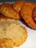Paté de falso centollo