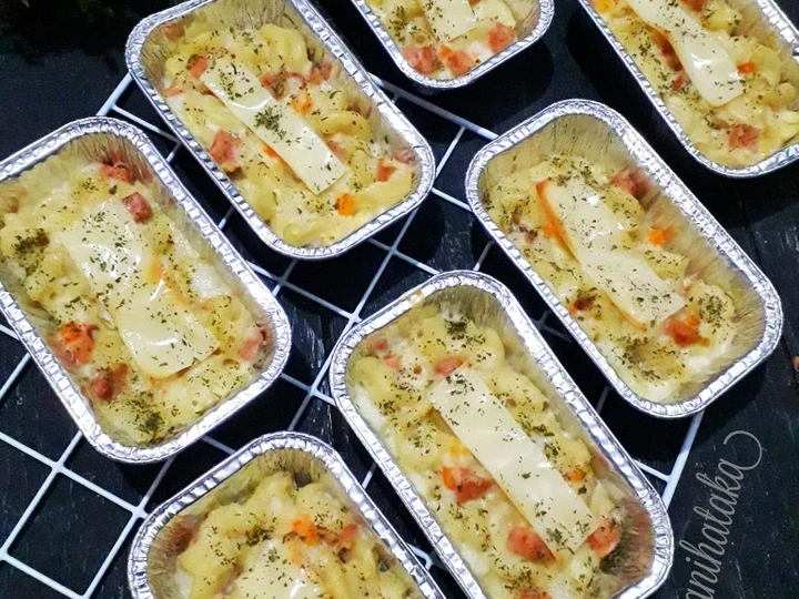 Recipe Macaroni And Cheese (45) the Delicious So Delicious