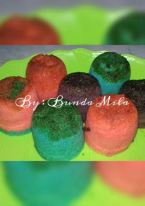 Foto resep Kue Putu Legit