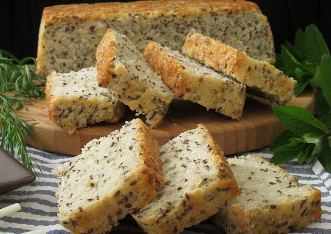 Хрустящий шведский хлеб: рецепт от бренд-шефа Дмитрия Снурницина - конференц-зал-самара.рф