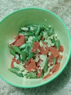 Foto resep Orak-Arik