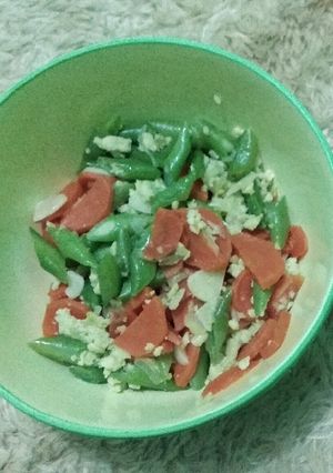 Foto resep Orak-Arik