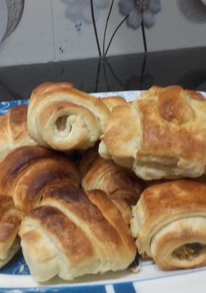 A picture of Croissant.