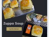 Zuppa Soup (ide jualan)