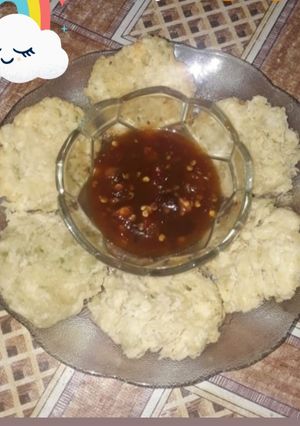 Foto resep Cireng