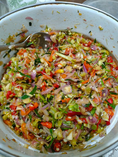 Foto resep Sambal Matah