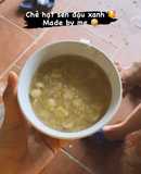 Chè hạt sen đỗ xanh