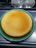 Easy Flan