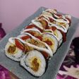 Sushi Abon telur