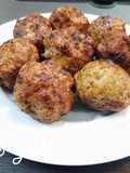 Bakra Eid Special Mutton Kofte