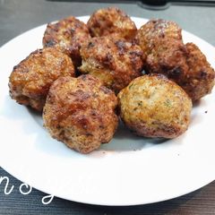 A picture of Bakra Eid Special Mutton Kofte.