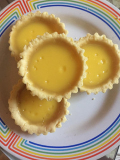 Foto resep Pie susu takaran sendok (oven tangkring)