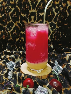 Foto resep 273. Es Susu Soda