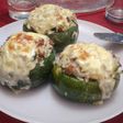 Zapallitos rellenos♥