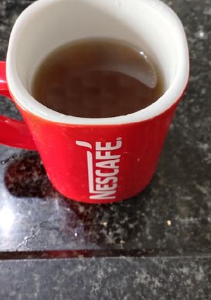 A picture of Jaggery Kara (Kawa).