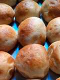 Pão de batata